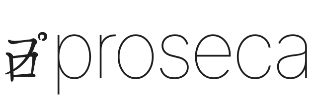 Proseca logo